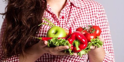 Các chất dinh dưỡng quan trọng cần cân nhắc trong chế độ ăn chay